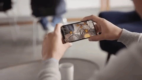 Adobe Recruits Adidas to Create AR Retail Store Experience via Project Aero