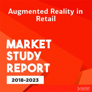 Augmented Reality in Retail research report