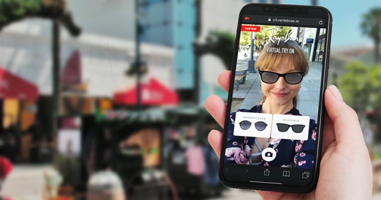 Survey Finds Massive Preference for AR Experiences Among US Consumers ...