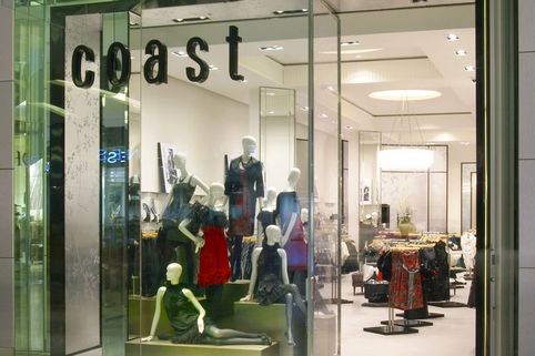 Coast has gone into administration