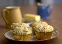 Food Herbal Breakfast Muffins