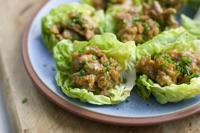 Food Deadline Teriyaki Chicken