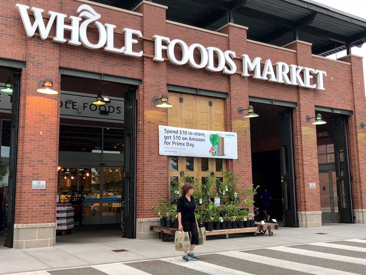 Whole Foods