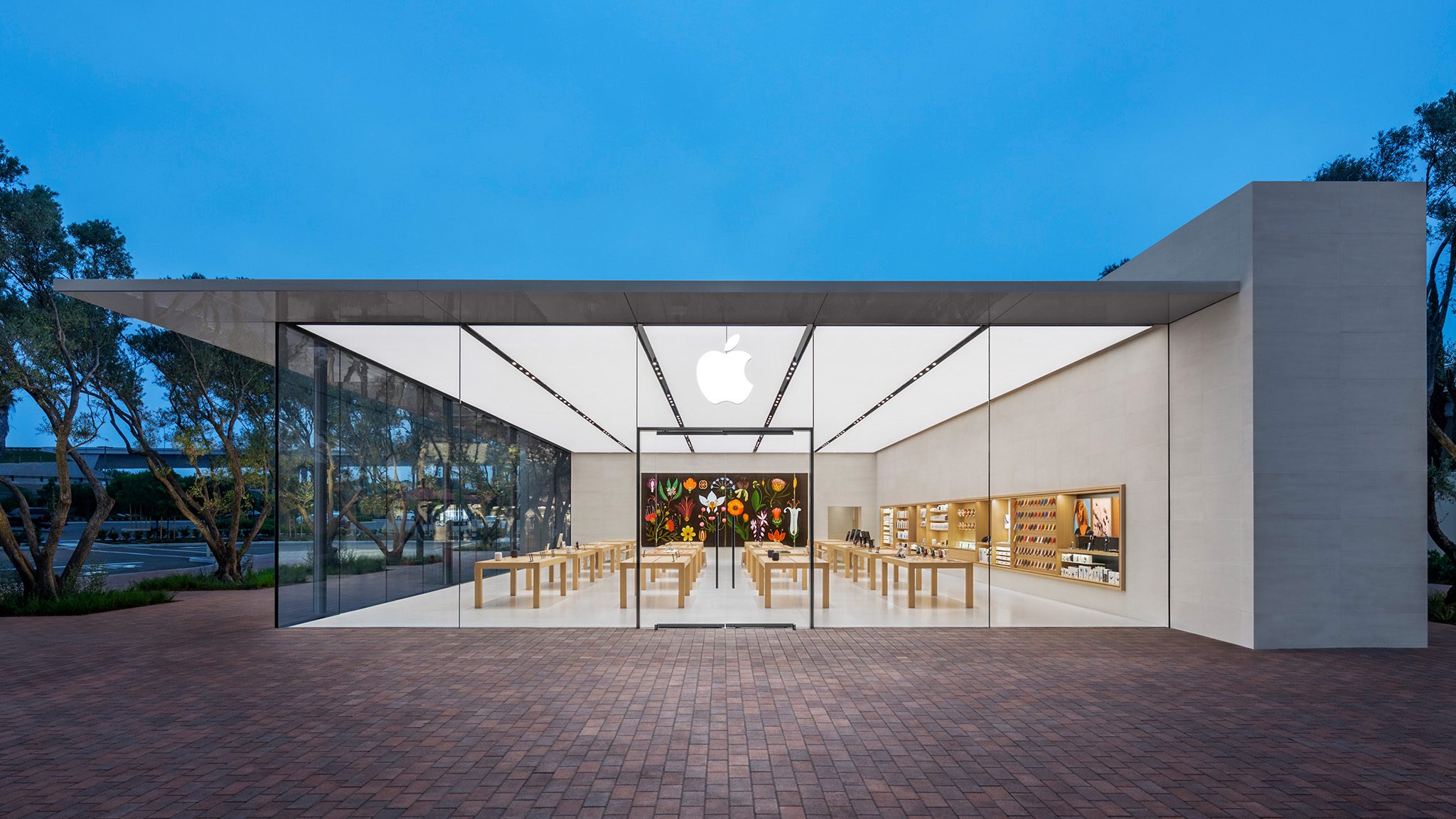 Apple Stores in 2019: The top new architecture and innovative designs -  9to5Mac