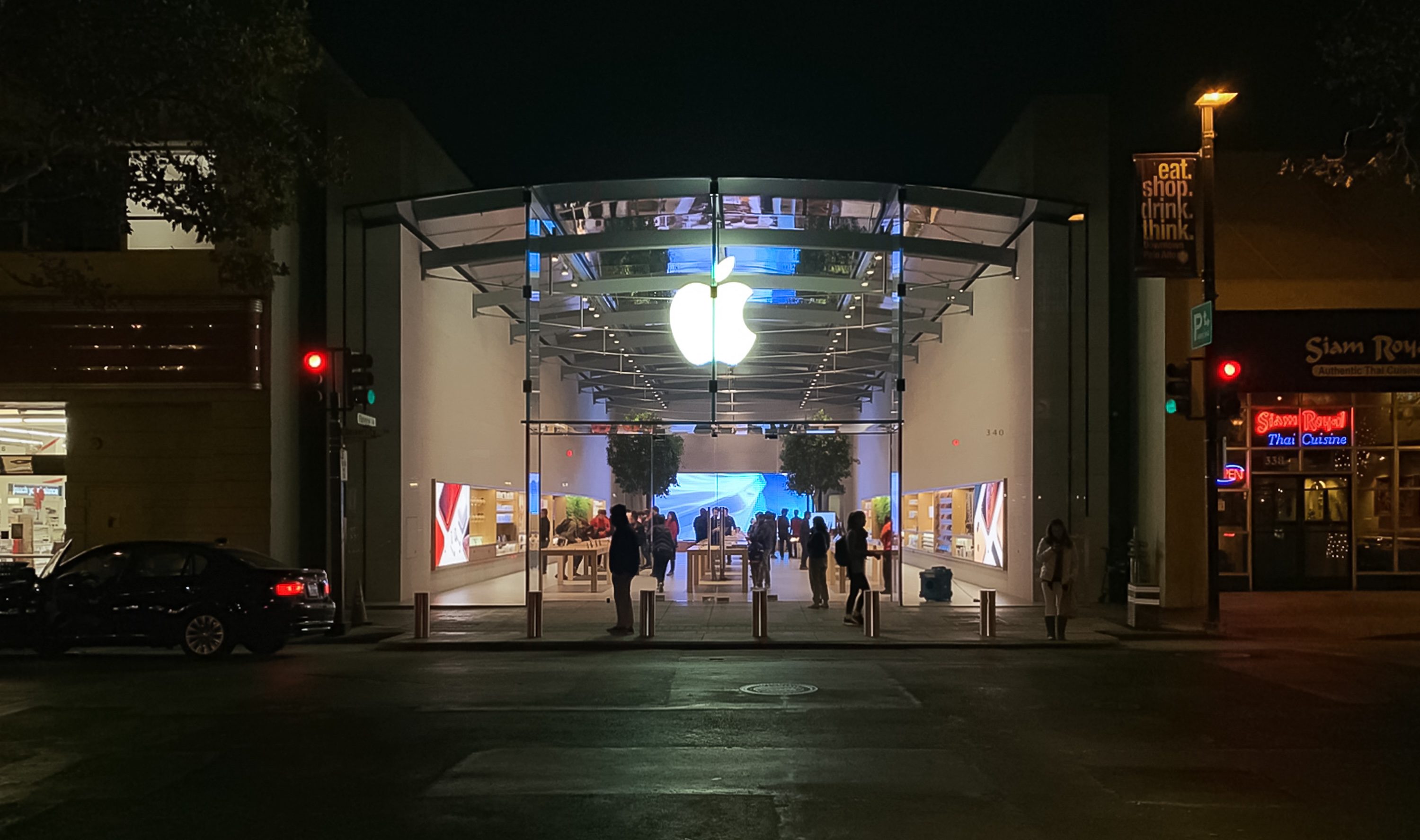 Architecture, creativity, community: A field guide to Apple retail in 2018  - 9to5Mac