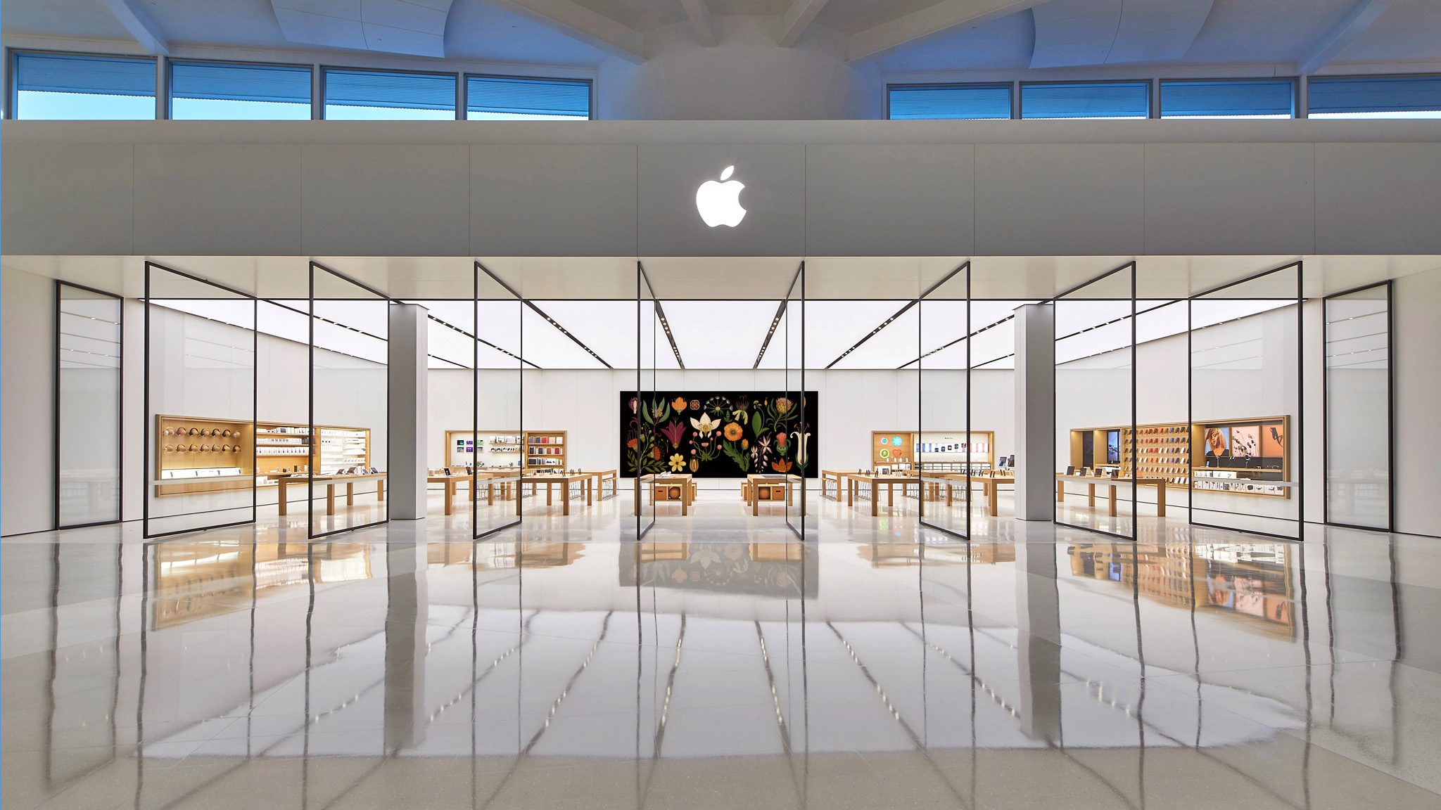 Apple Stores in 2019: The top new architecture and innovative designs -  9to5Mac