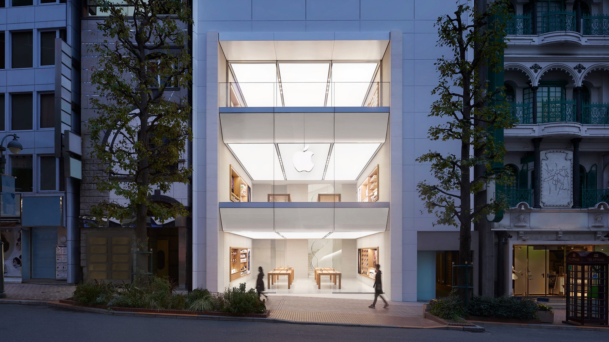 Apple Stores in 2019: The top new architecture and innovative designs -  9to5Mac