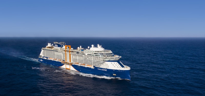 Starboard launches new shopping experience on Celebrity Edge