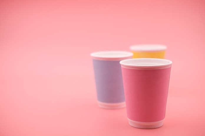 coffee cups