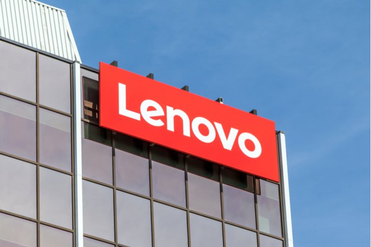 Lenovo Group (LNVGY) stocks to buy 5G