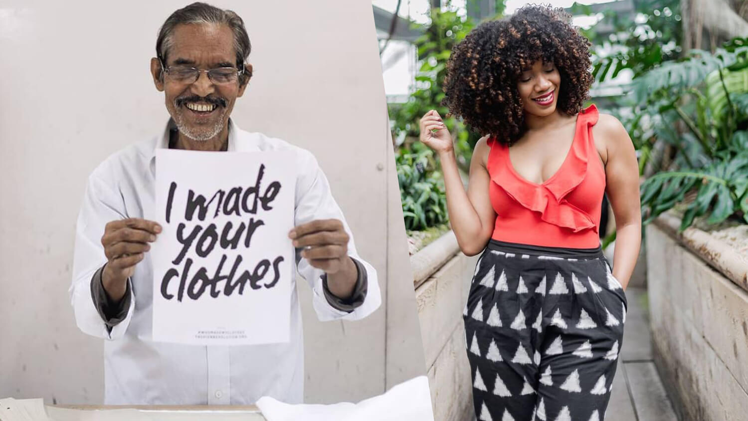 Matter Prints is Helping 'Slow' Vegan Clothing Outpace the Fast Fashion Industry