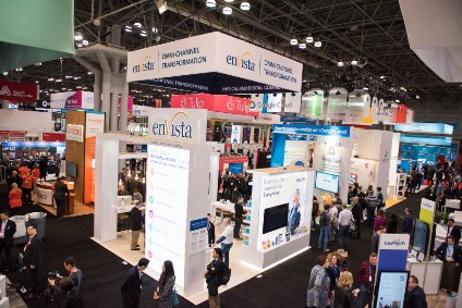 The NRF Big Show took place in New York last week