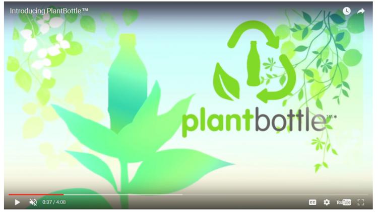 PlantBottle-video