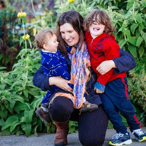 Q&A with Tara Bar, Owner of Ethical, Eco-Friendly and Organic Baby Clothing Online Store, Wild Dill