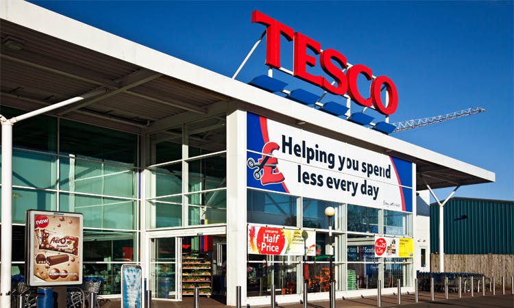 Tesco