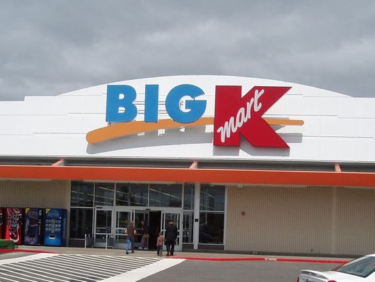 kmart