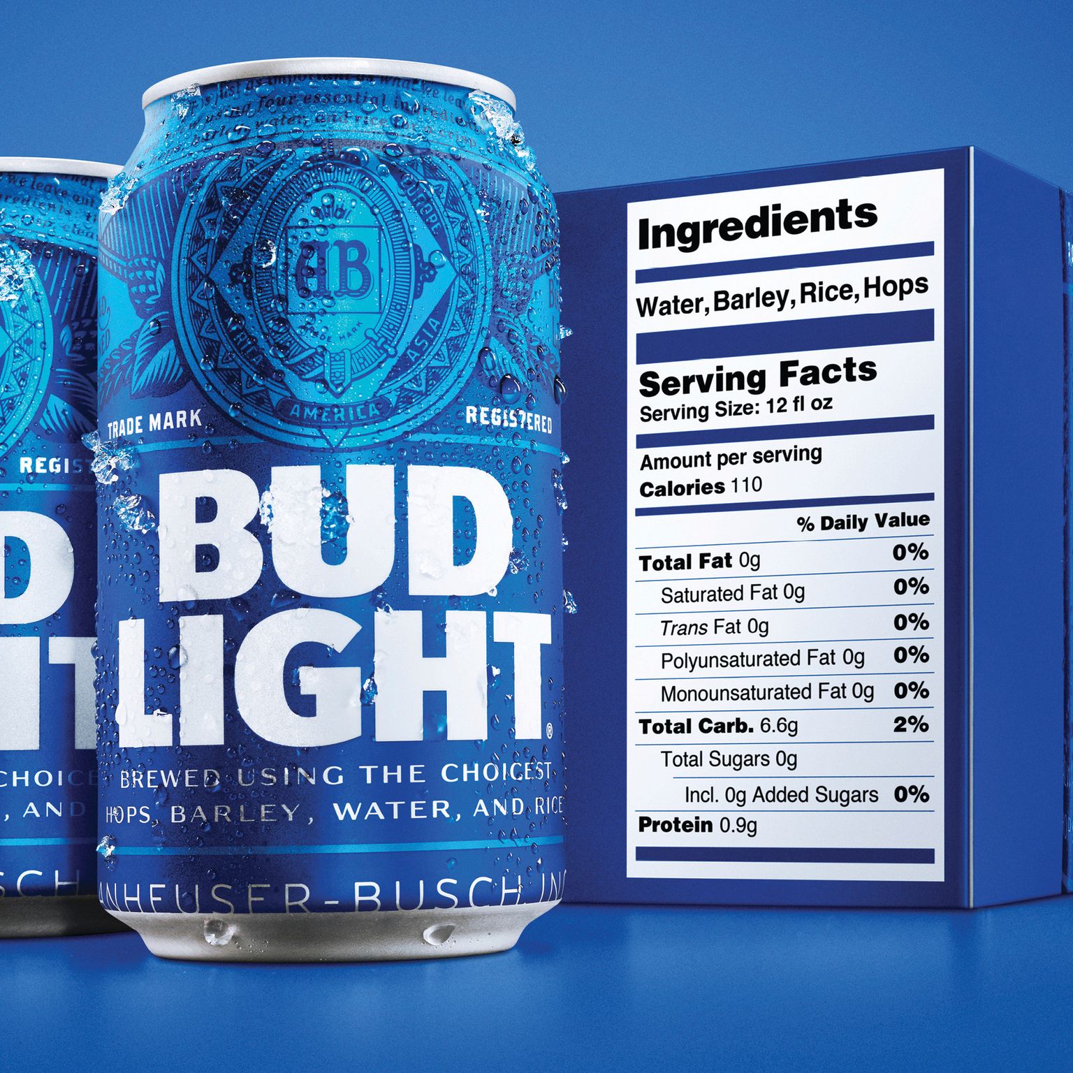 Big beer companies fight over Iowa farmers in the aftermath of Bud Light's Super Bowl ad