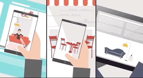 Facebook Acquires Visual Search Startup GrokStyle