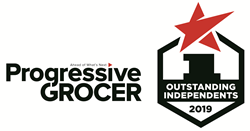 Progressive Grocer Outstanding Independents