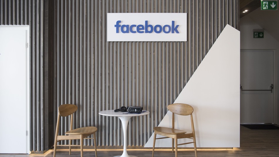 Facebook just bought a startup that uses AI to make it easier to buy furniture.