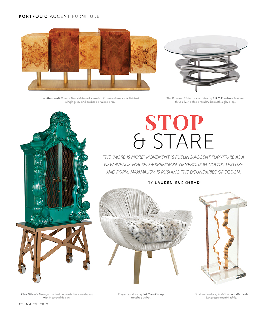 Accent furniture stop and stare1