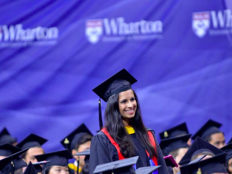 9. University of Pennsylvania (Wharton)