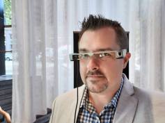 Epson Moverio BT-300 Smart Glasses