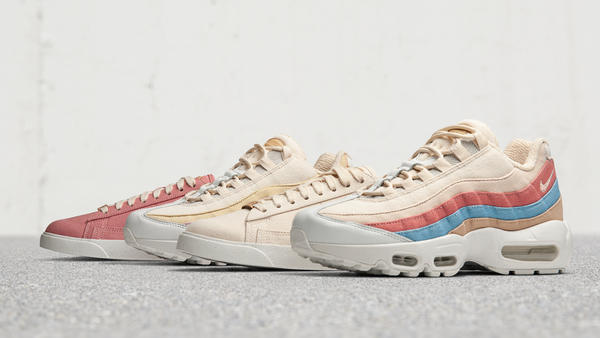 pueblo sin autor Nike Sustainable Footwear Spring 2019: Nike VaporMax 2 Random, Flyleather Earth  Day Pack and Plant Color Collection – Nike News – WindowsWear