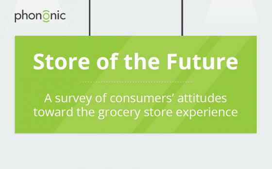 Consumers Anticipate Primarily Self-Checkout Stores, Driverless Delivery in 5 Years Phononic