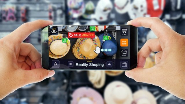 How AR, AI play into delivering a personalized shopping journey