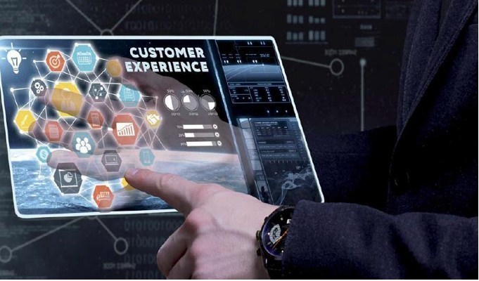 Customer Experience (CX): The epicenter of retailing