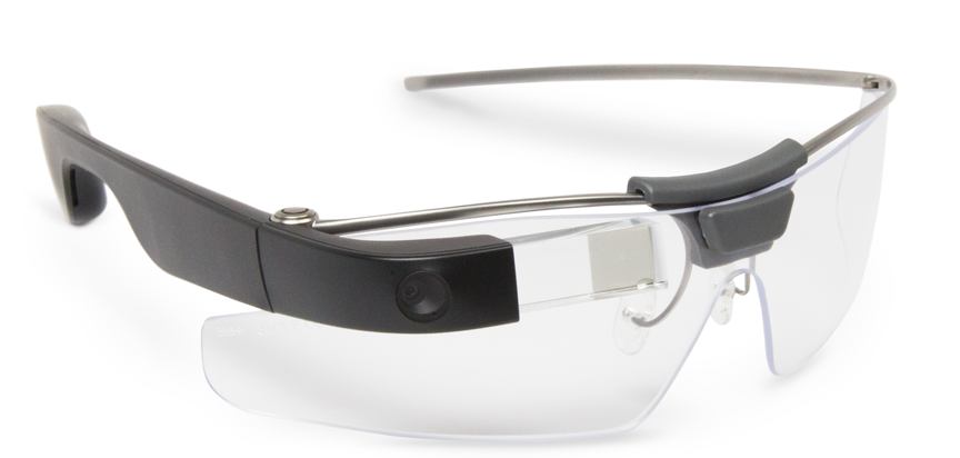 Google Glass