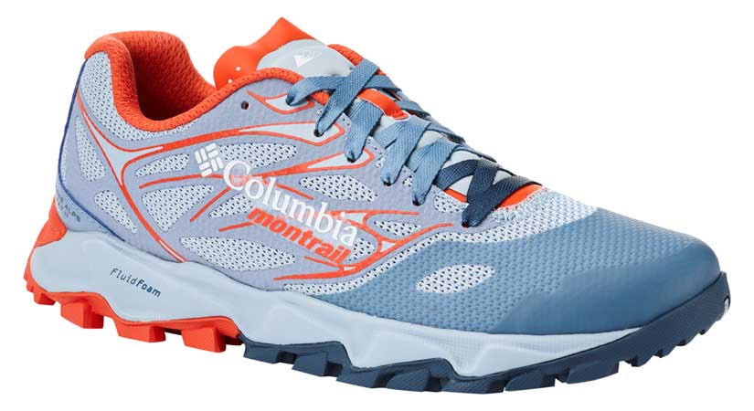 running shoes for both road and trail