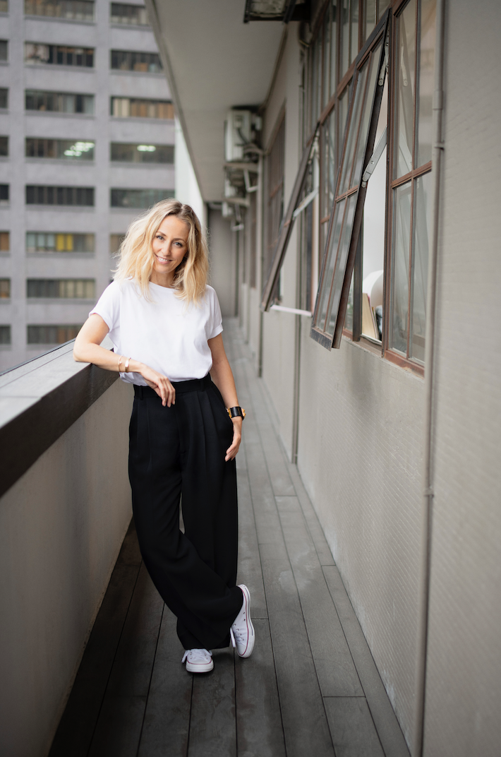 Consignment Retailer Vestiare Collective’s Fanny Moizant Reveals Their Top 5 Fashion Brands In Singapore