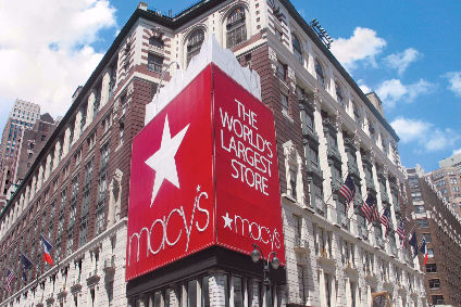 Macys says it is investing in its supply chain to enhance productivity and efficiency