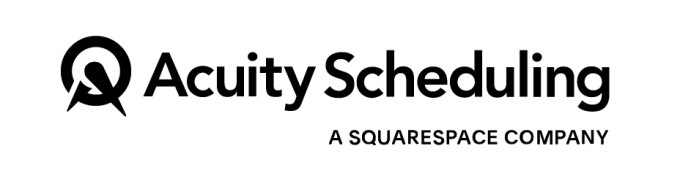 Acuity Scheduling logo