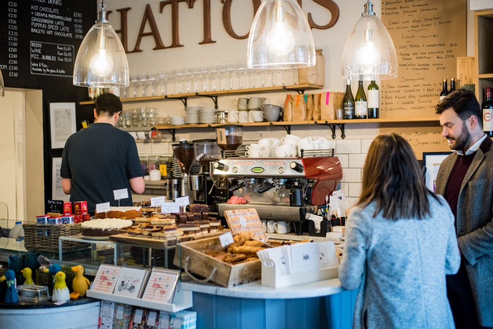 80 Sandwich counter design ideas  counter design, coffee shop design, cafe  design