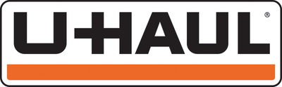 U-Haul Logo (PRNewsFoto/U-Haul) (PRNewsfoto/U-Haul)