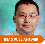 Read the Answer by Lawrence Chang