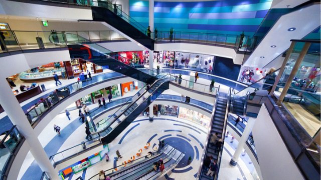 Retail isn't dead. It's changing