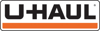 U-Haul Logo (PRNewsFoto/U-Haul)