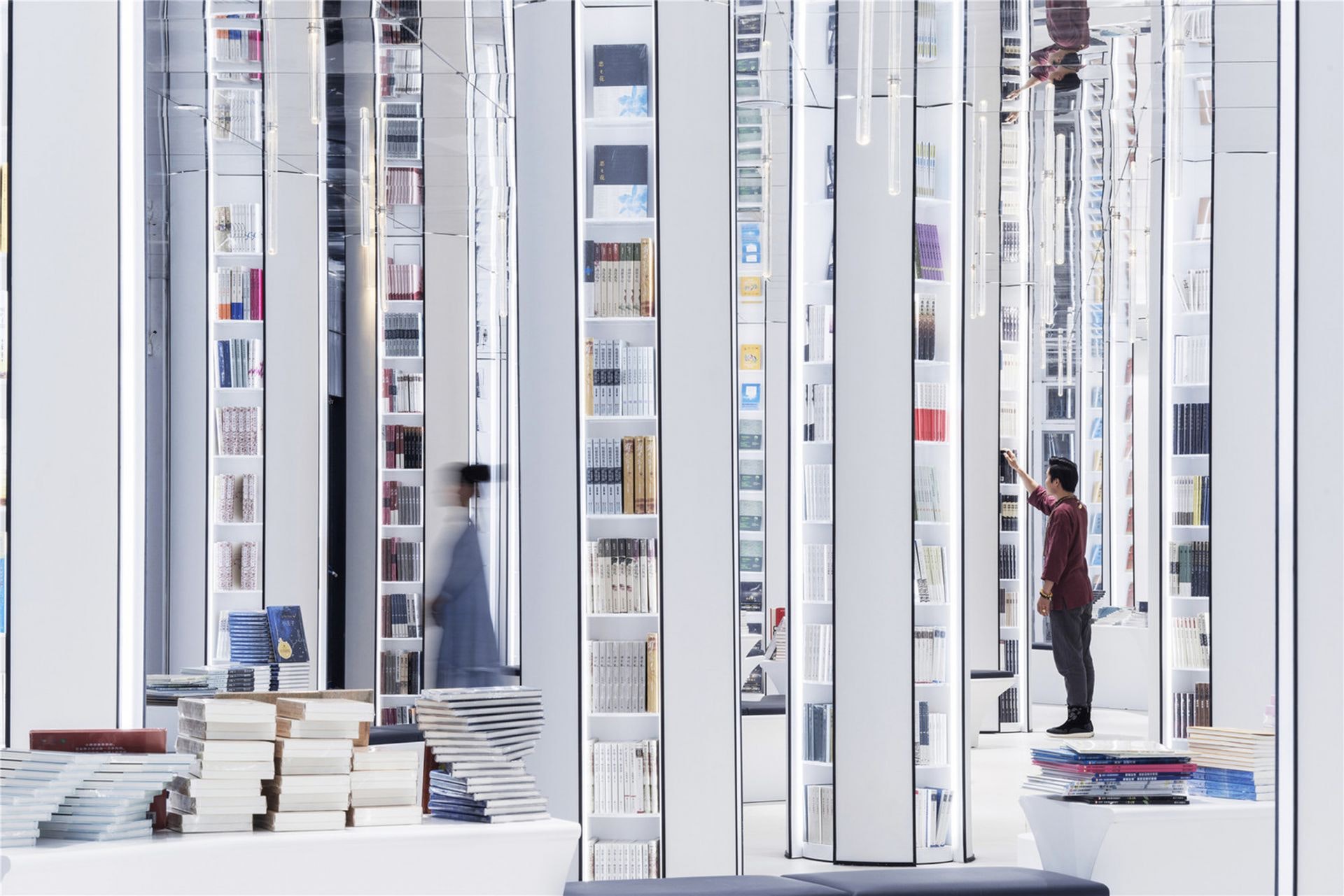 Virgil Abloh’s take on the future of retail design could be another ...