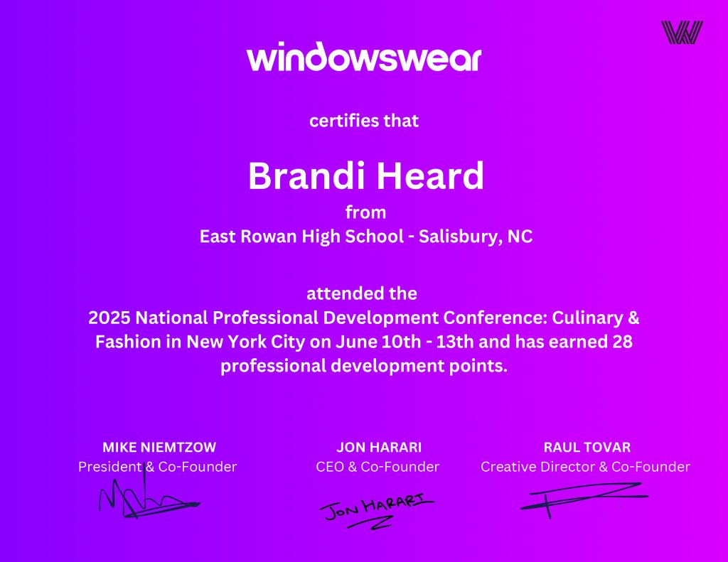 BRANDI HEARD