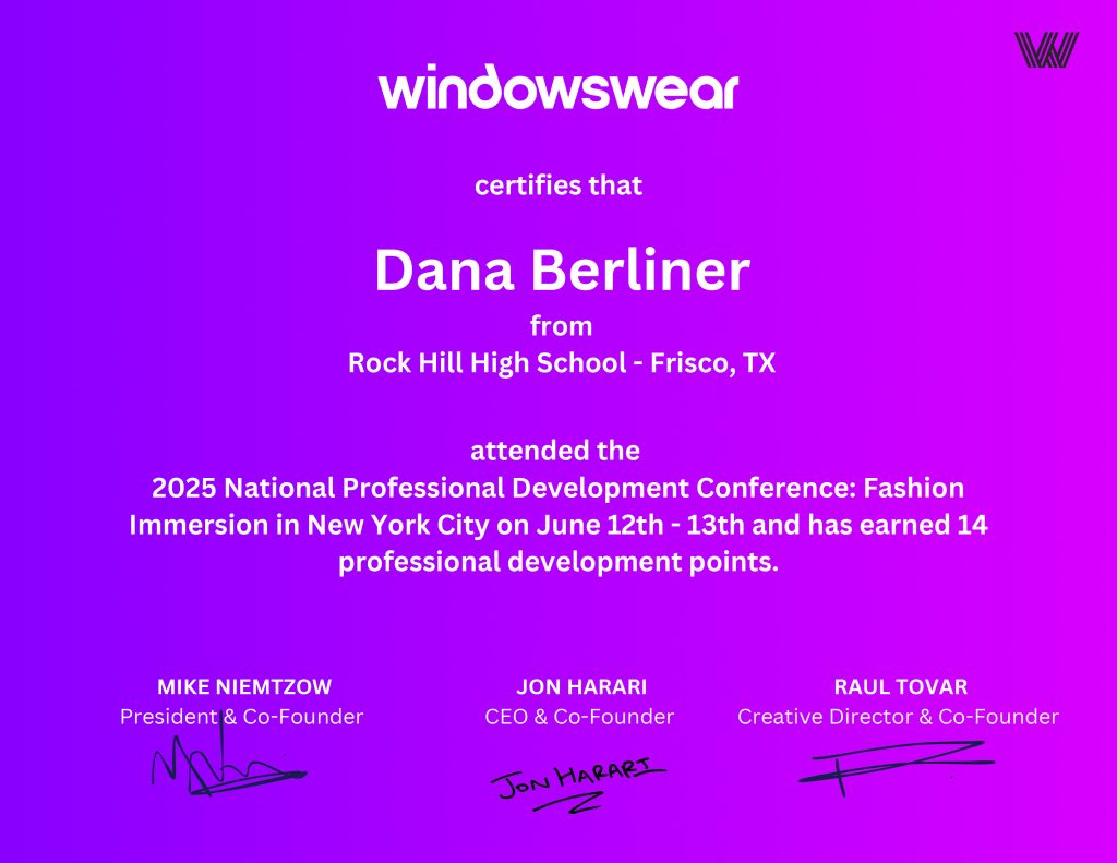 DANA BERLINER