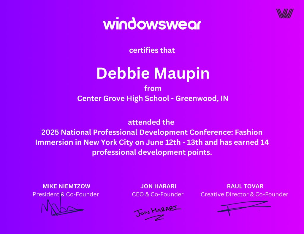 DEBBIE MAUPIN