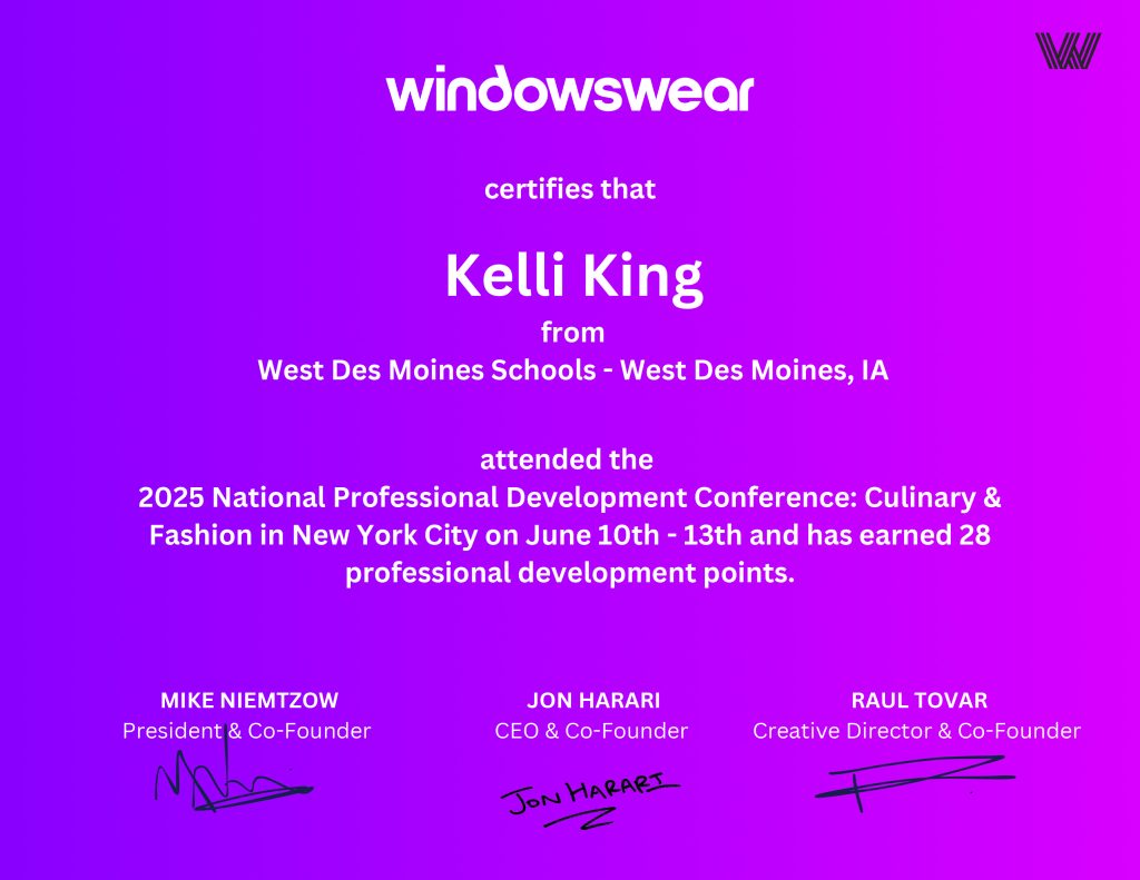 KELLI KING