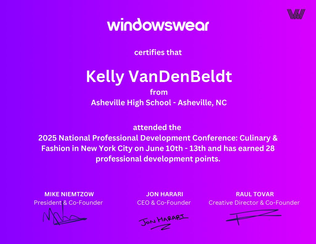 KELLY VANDENBELT