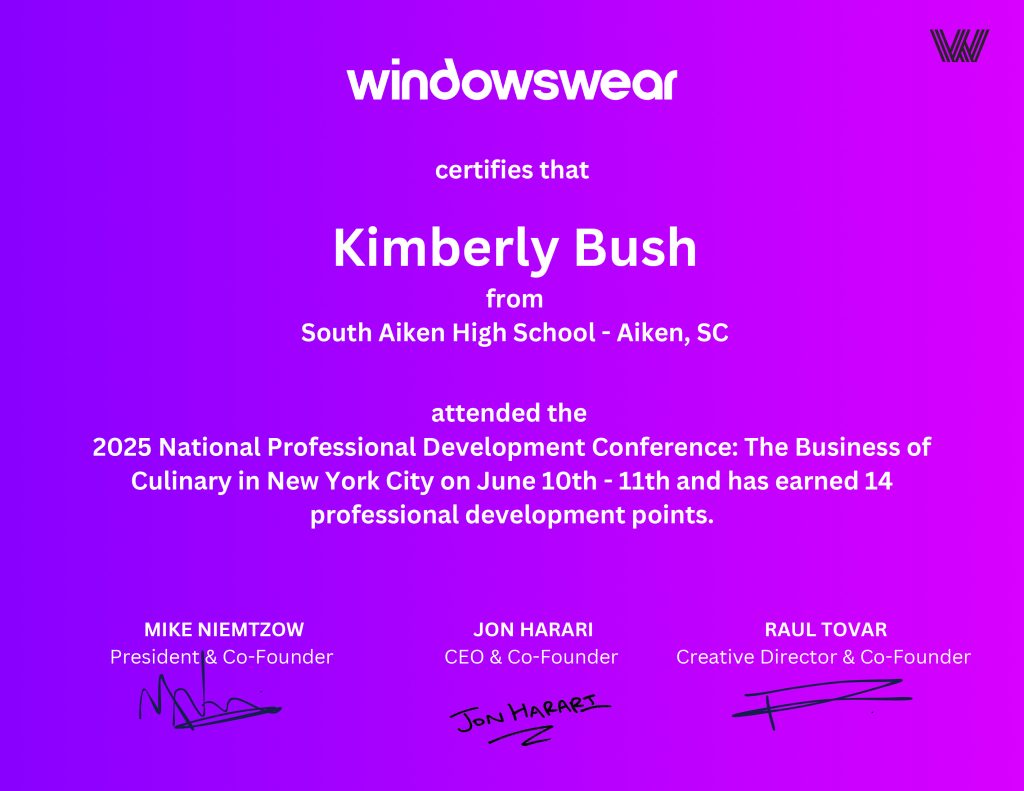 KIMMBERLY BUSH