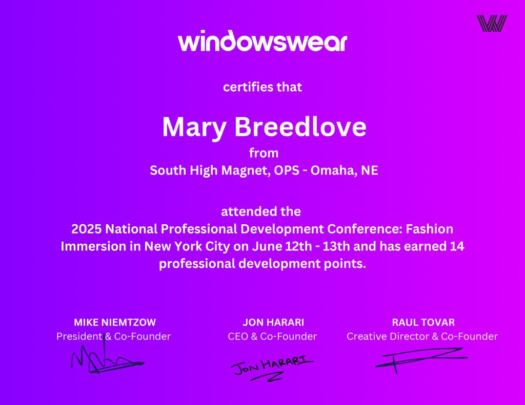 MARY BREEDLOVE
