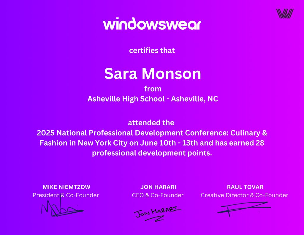 SARA MONSON